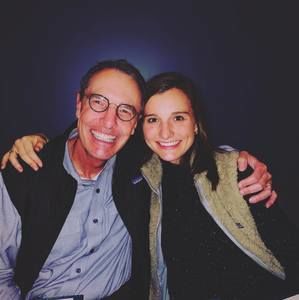 Meet your Posher, Liv